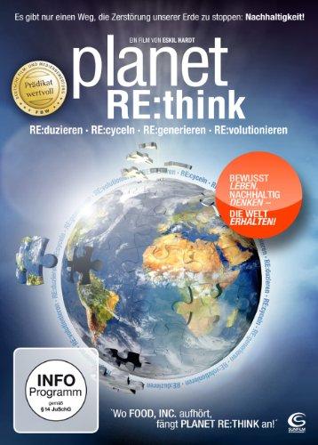 Planet ReThink (Prädikat: Wertvoll)