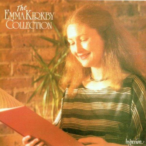 The Emma Kirkby Collection