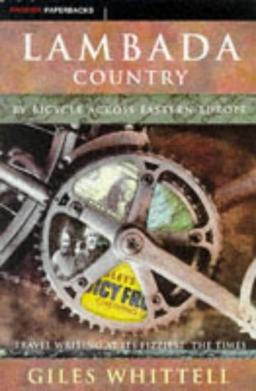 Lambada Country: Ride Across Eastern Europe