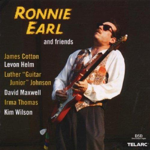 Ronnie Earl and Friends