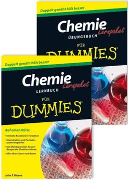 Lernpaket Chemie für Dummies (Fur Dummies)