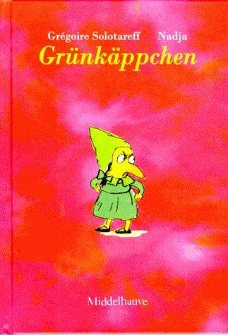 Grünkäppchen