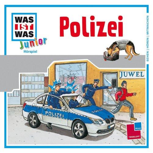 Folge 08: Polizei