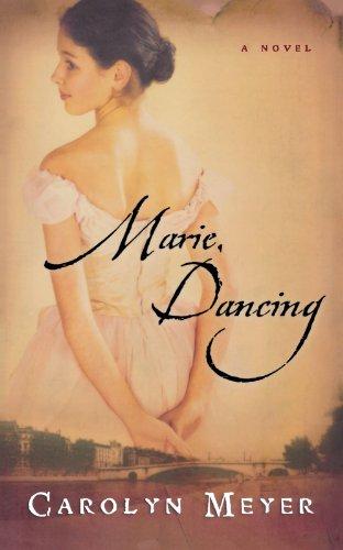 Marie, Dancing