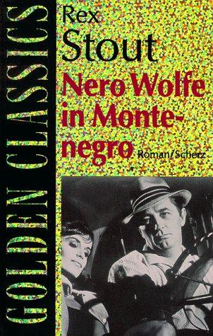 Nero Wolfe in Montenegro