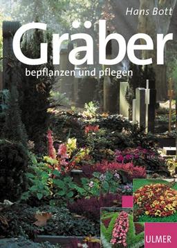 Gräber bepflanzen und pflegen