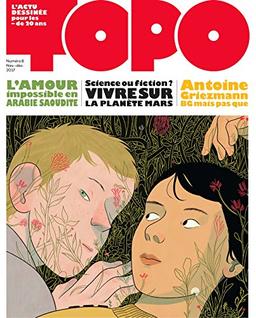 Topo, n° 8