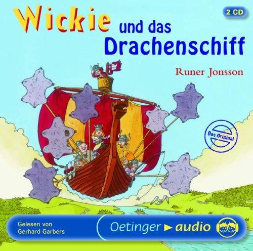 Wickie und das Drachenschiff