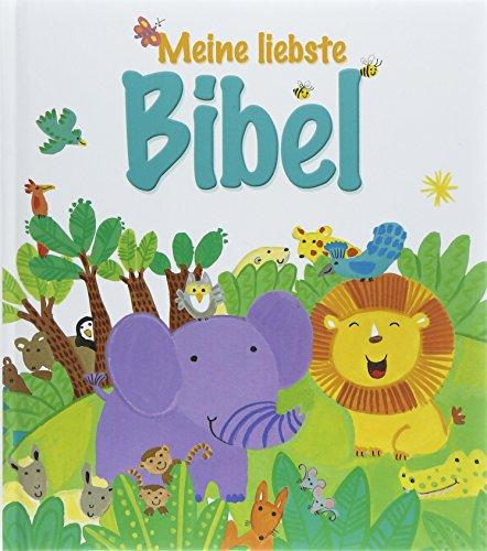 Meine liebste Bibel