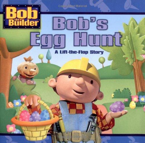 Bob's Egg Hunt (Bob the Builder)