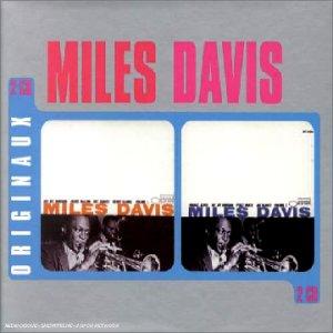 Volmiles Davis (originaux)