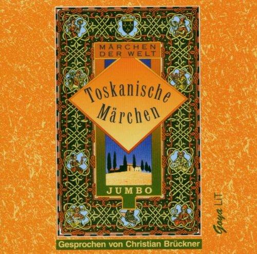 Toskanische Märchen