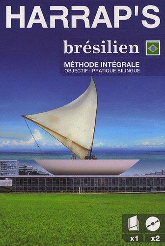 Brésilien : objectif pratique bilingue