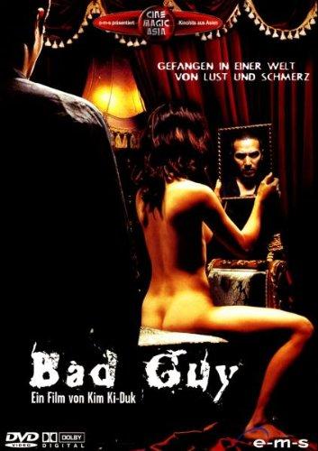 Bad Guy