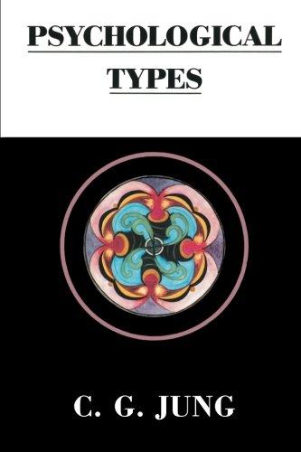 Psychological Types (Collected Works of C. G. Jung)