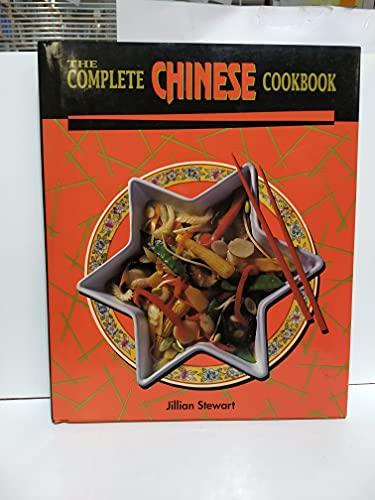 The Complete Chinese Cookbook