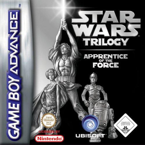 Star Wars Trilogy - Apprentice of the Force