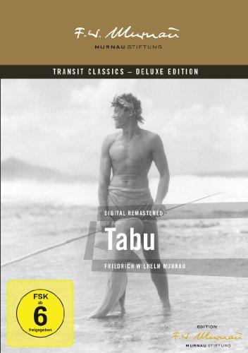 Tabu (Digital Remastered, OmU) [Deluxe Edition]