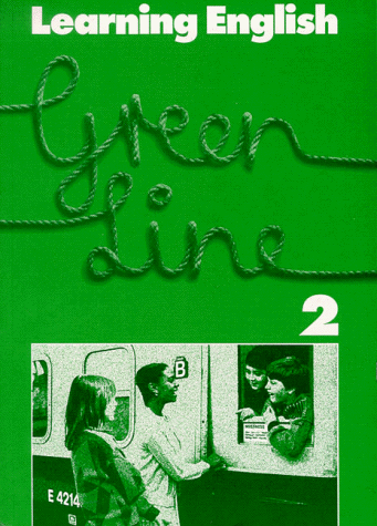 Learning English, Green Line, Tl.2, Pupil's Book, 2. Lehrjahr