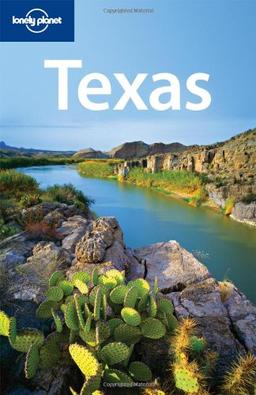 Texas : 60 maps detailed & easy to use : extensive coverage of cities, Ausin, Dallas, Fort Worth, San Antonio & Houston