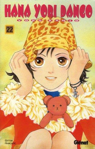 Hana Yori Dango. Vol. 22