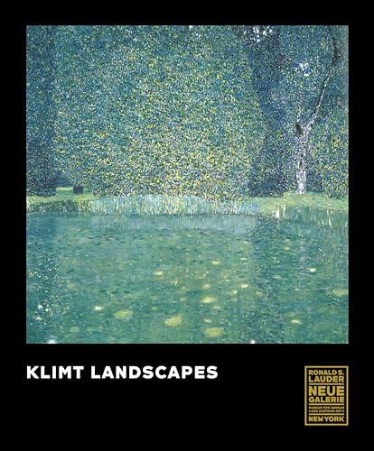 Klimt Landscapes