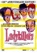 Ladykillers (50th Anniversary Edition)