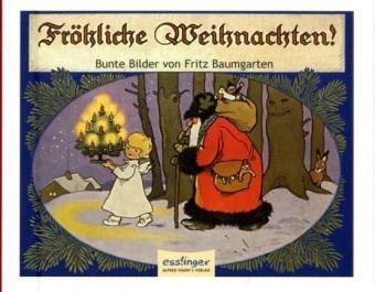 Fröhliche Weihnachten!