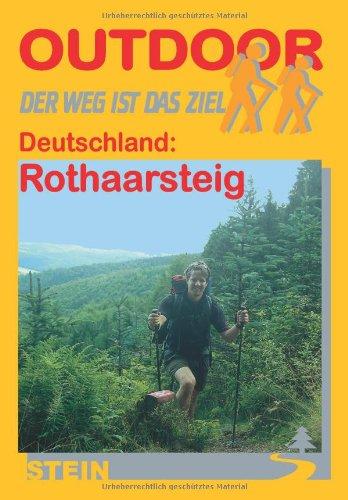 Deutschland: Rothaarsteig