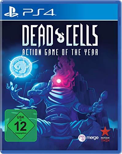 Dead Cells PS4