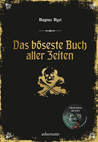 Das böseste Buch aller Zeiten: Das böse Buch Bd. 3