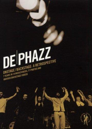 De Phazz - Onstage / Backstage: A Retrospective