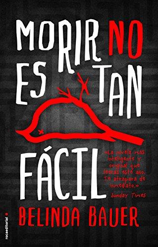 Morir No Es Tan Facil (Thriller (roca))