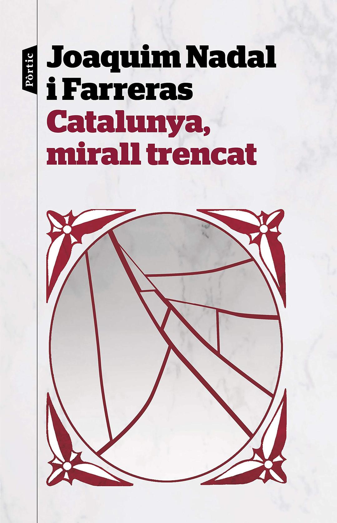 Catalunya, mirall trencat (P.VISIONS)