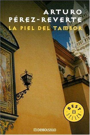 La piel del tambor (Biblioteca)