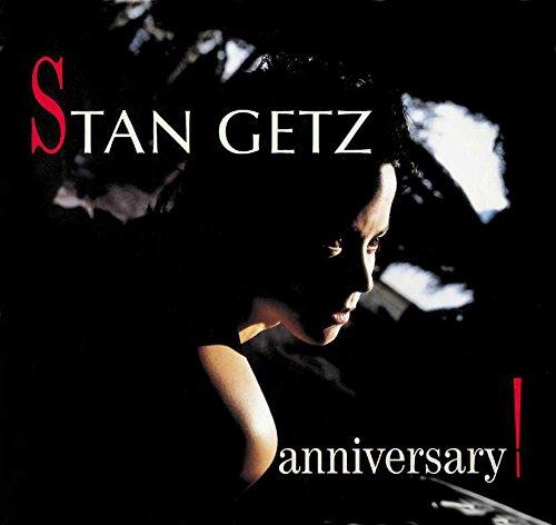 Anniversary [Vinyl LP]