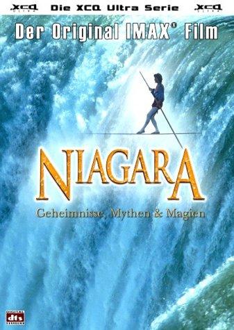 IMAX - Niagara - Geheimnisse, Mythen & Magien