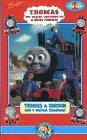 Thomas 1, die kleine Lokomotive & seine Freunde [VHS]