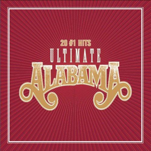 Ultimate Alabama 20 No 1 Hits