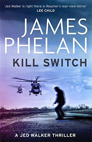 Kill Switch (Jed Walker)