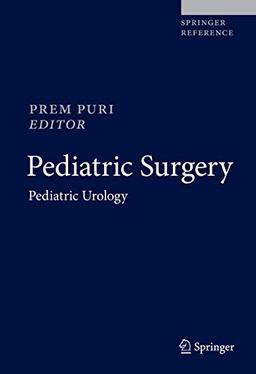 Pediatric Surgery: Pediatric Urology