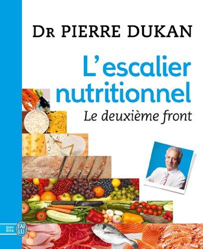 L'escalier nutritionnel : le deuxième front