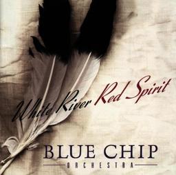 White River-Red Spirit