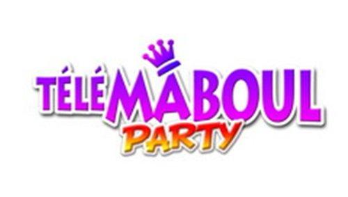 TÃ©lÃ© maboul party - famille en folie [FR Import]