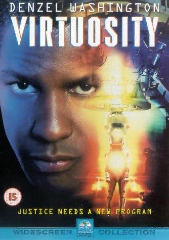 Virtuosity [UK Import]