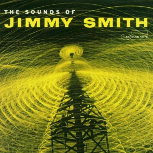 The Sound of Jimmy Smith