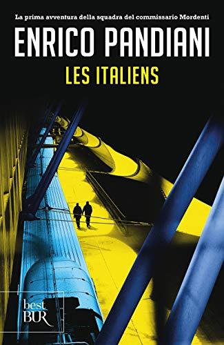 Les italiens (BUR Best BUR)