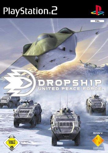 Dropship