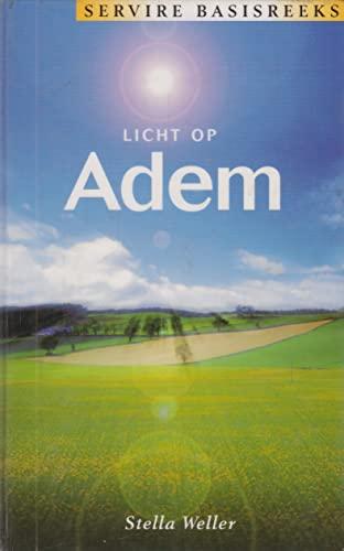 Licht op adem (Servire basisreeks)