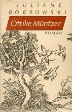 Ottilie Müntzer